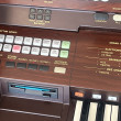Technics SX-G100 organ - Organ Pianos